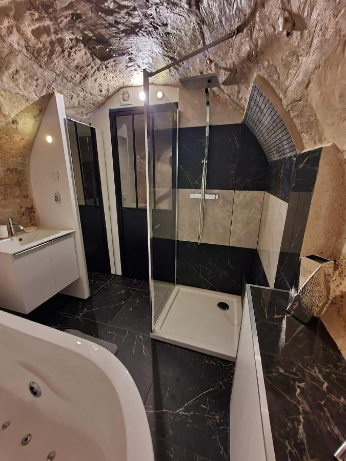 La Forteresse - Jacuzzi/Sauna - Centre Historique Apartment Rouen Exterior photo